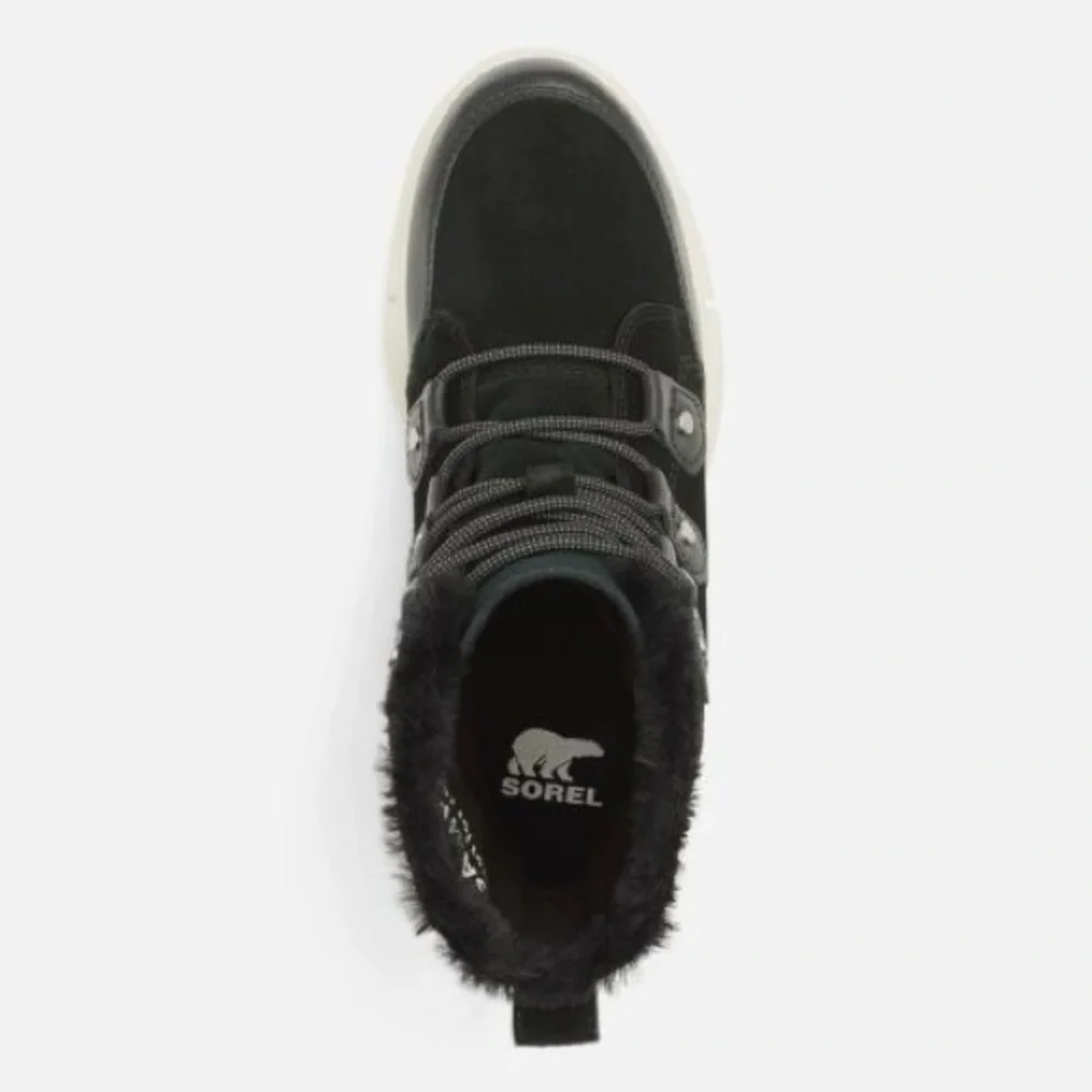 SOREL EXPLORER™ WINTER BOOT - Picture 3 of 15